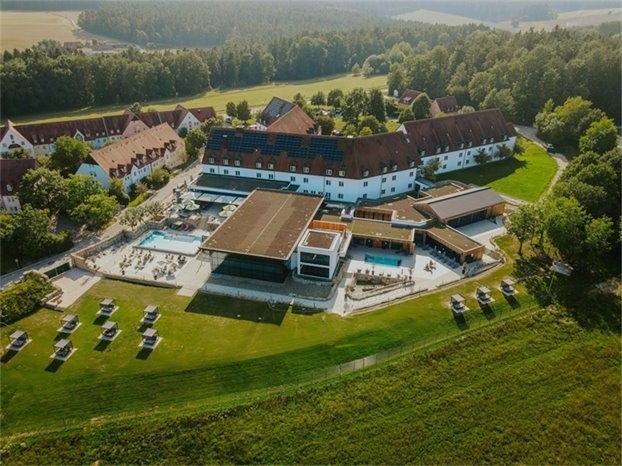 Hotel & Spa Gut Matheshof BW Signature Collection® by Best Western Hotel - Tagungsspecial