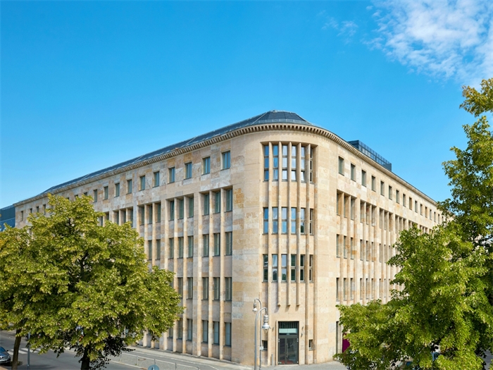 Hotelansicht